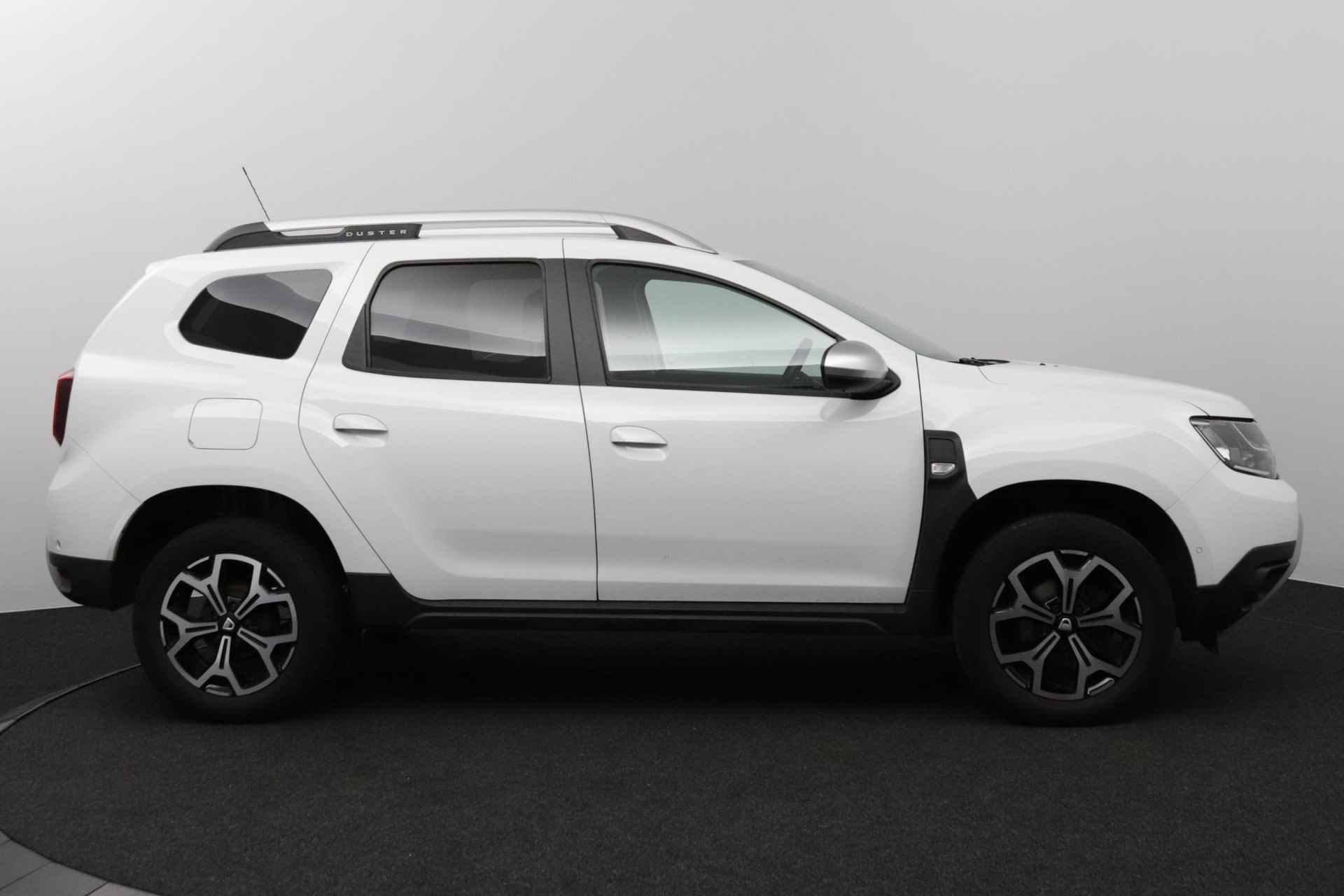 Dacia Duster TCe 100 Bi-Fuel Prestige | Trekhaak | Camera | Android Auto/Apple Car Play | LPG | - 14/31