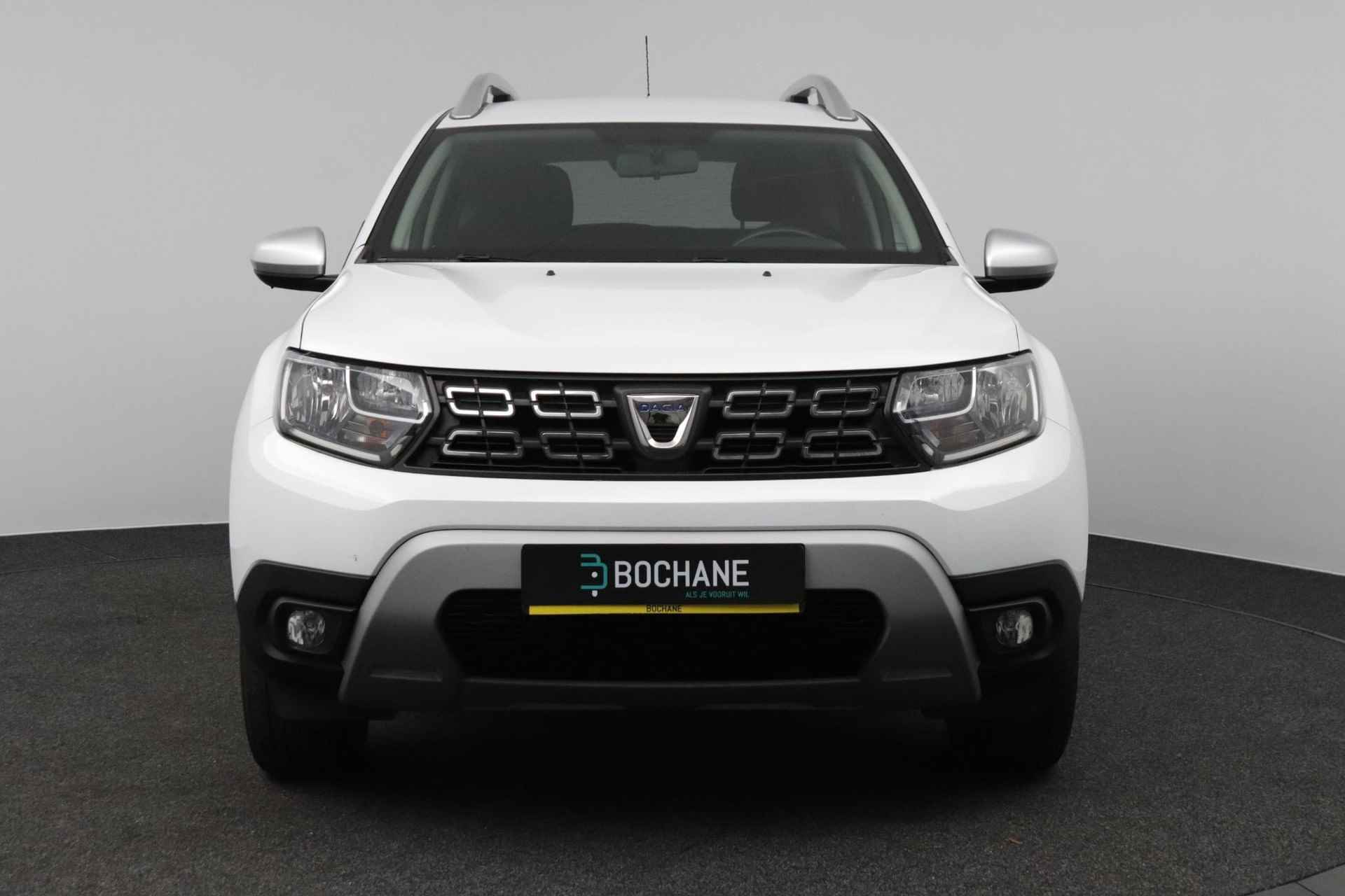 Dacia Duster TCe 100 Bi-Fuel Prestige | Trekhaak | Camera | Android Auto/Apple Car Play | LPG | - 15/31