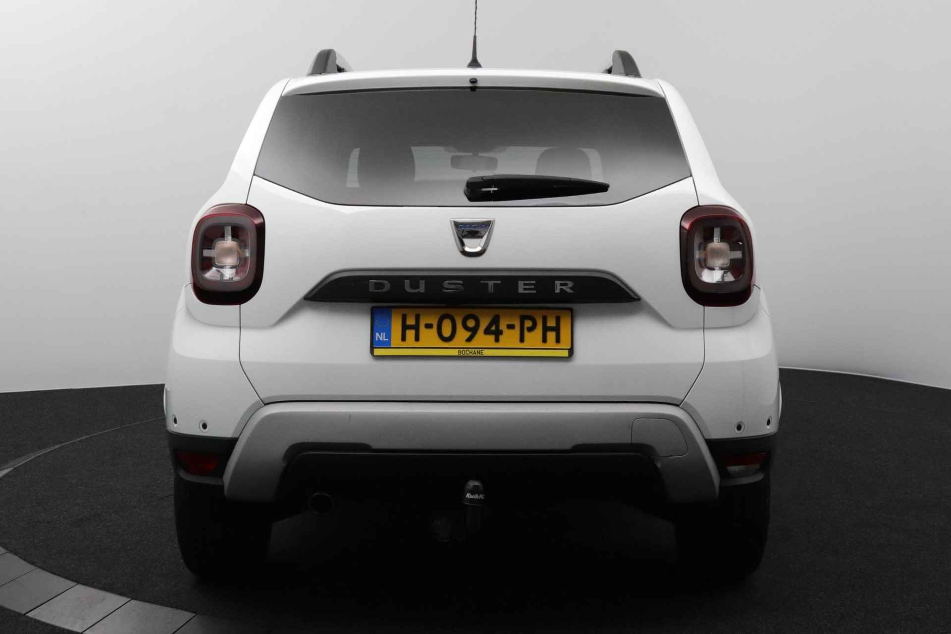 Dacia Duster TCe 100 Bi-Fuel Prestige | Trekhaak | Camera | Android Auto/Apple Car Play | LPG | - 16/31