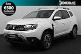 Dacia Duster TCe 100 Bi-Fuel Prestige | Trekhaak | Camera | Android Auto/Apple Car Play | LPG |