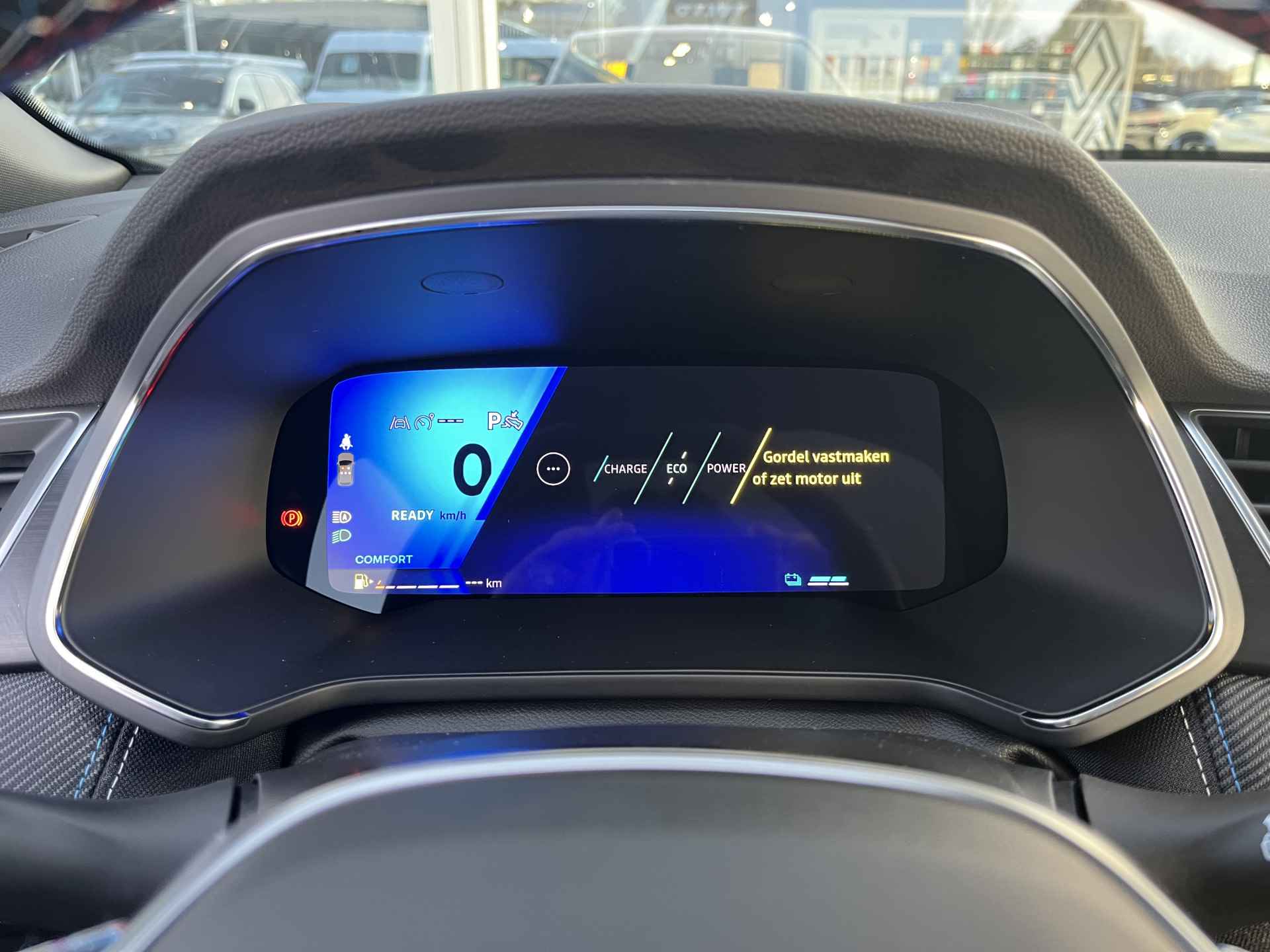 Renault Symbioz 1.6 E-Tech hybrid 145 esprit Alpine | Harman Kardon | Adaptive Cruise Control | Stuurverwarming | Solarbay-dak | Camera - 18/35