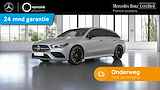 Mercedes-Benz CLA-klasse Shooting Brake 250 e AMG Line | Night | Keyless | Sfeerverlichting | Stoelverwarming | Achteruitrijcamera |