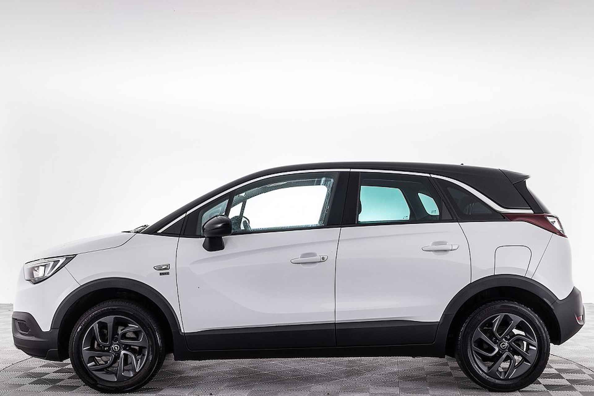 Opel Crossland X 1.2 Turbo 120 Jaar Edition . - 13/23