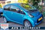 Citroen C-ZERO / laag gewicht / Parkeersensor voor en achter / Airco