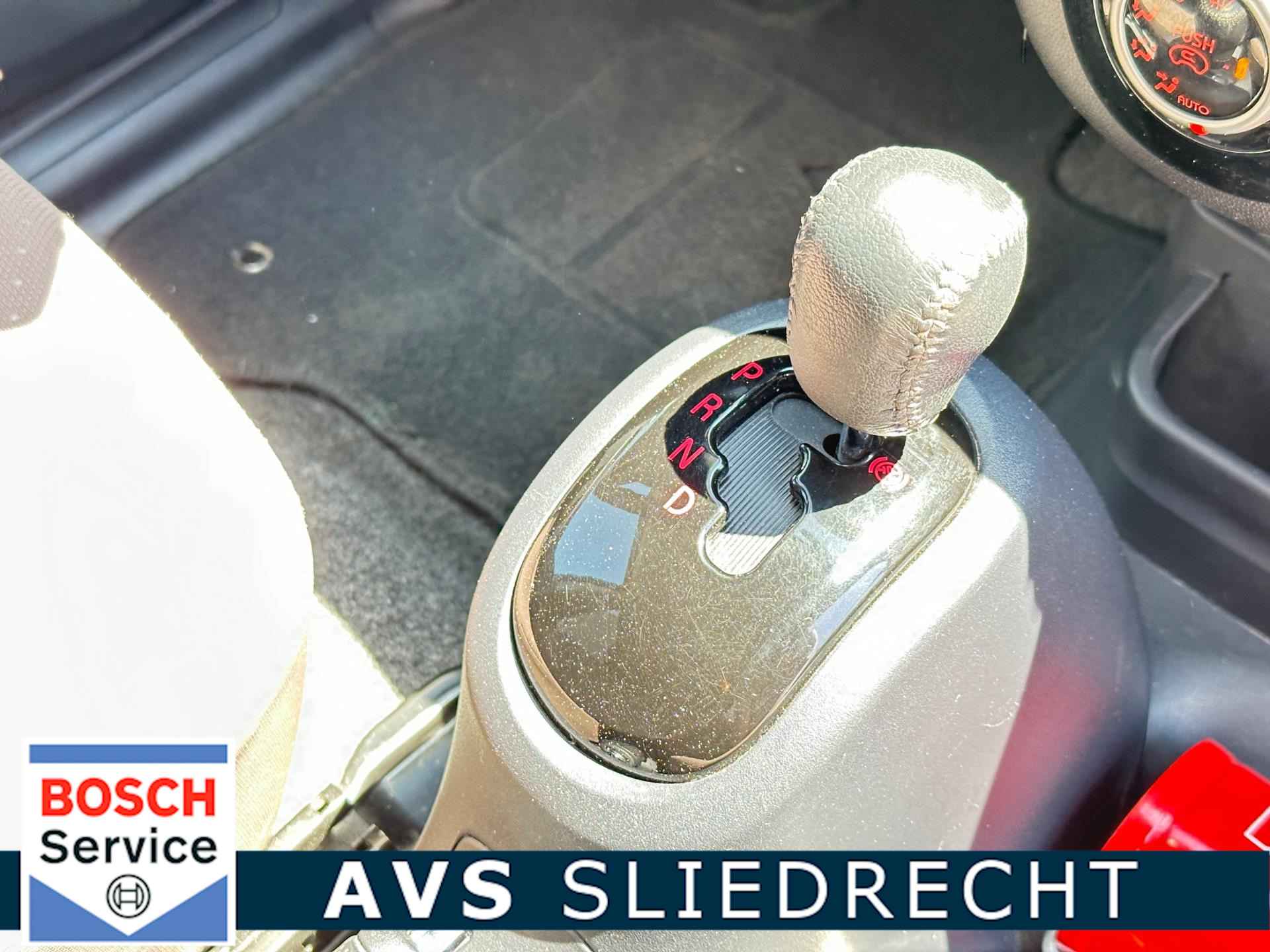 Citroen C-ZERO / laag gewicht / Parkeersensor voor en achter / Airco - 6/12