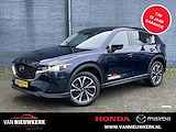 MAZDA Cx-5 2.0 e-SKYACTIV-G M-Hybrid 165pk Automaat Exclusive-Line Black Comfort Pack Stoelkoeling BOSE