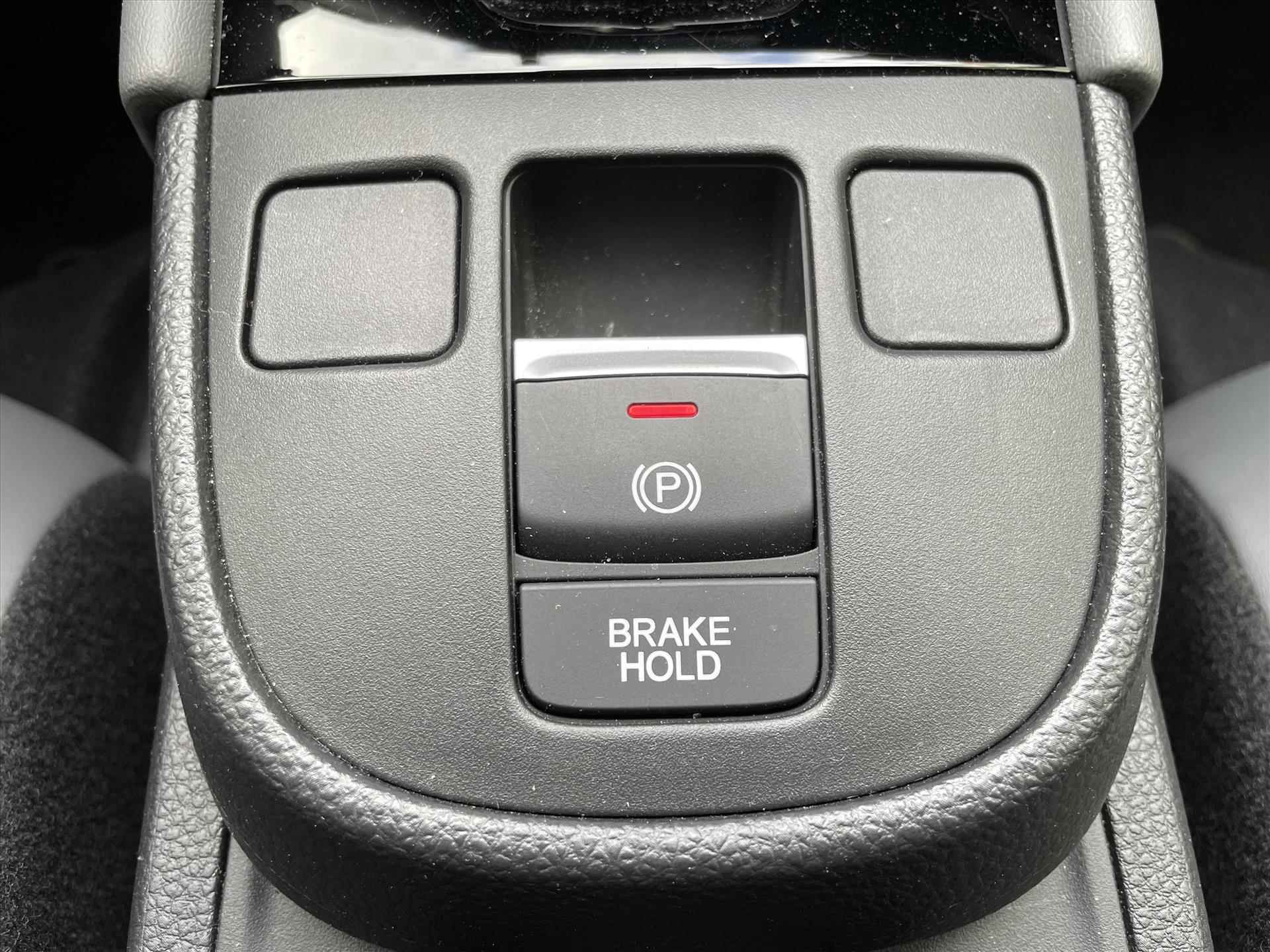 Honda Jazz Hybrid 1.5 e:HEV Advance Sport eCVT // Rijklaarprijs incl fabrieksgarantie - 19/30