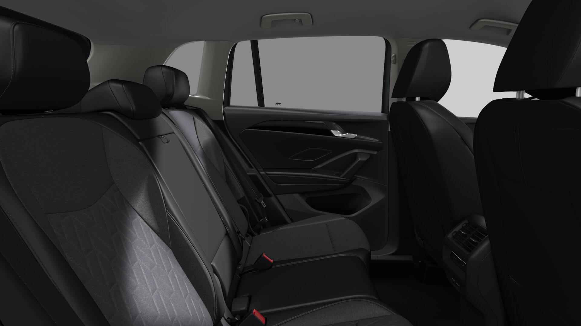 Volkswagen Tiguan Life Edition 1.5 PHEV 204 pk SUV 6 versn. DSG · Comfort pakket · Trekhaak Wegklapbaar · Velgen 'napoli', 18 inch lichtmetaal · - 6/7