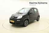 Fiat Panda 1.0 Hybrid City Life | Airco | Navigatie via Apple Carplay | DAB Radio | 5 Zitplaatsen | Dakrails | Metaallak