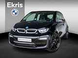 BMW i3 Dark Shadow Edition 120Ah 42 kWh | Achteruitrijcamera |Stoelverwarming |Extra getint glas | 20 inch