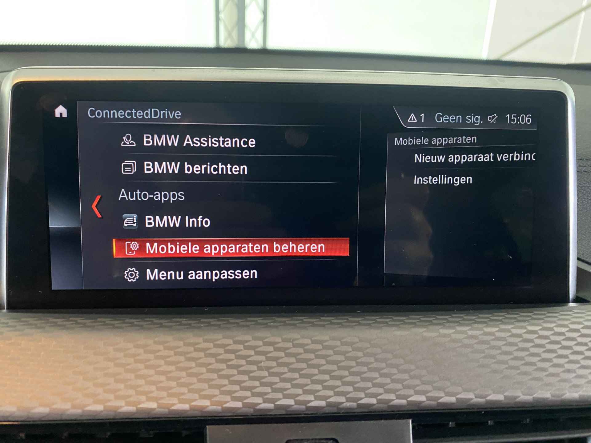 BMW X2 S-Drive 18i M-Sport | Automaat | Cruise Control | Navi | Stoelver. | Camera | - 24/45