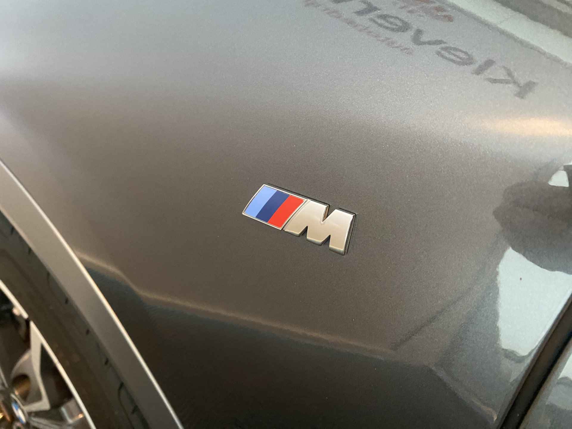 BMW X2 S-Drive 18i M-Sport | Automaat | Cruise Control | Navi | Stoelver. | Camera | - 39/45