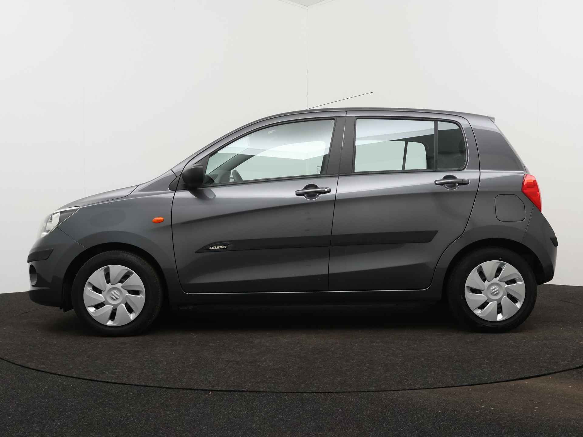 Suzuki Celerio 1.0 Comfort | Airco | Bluetooth | - 4/40