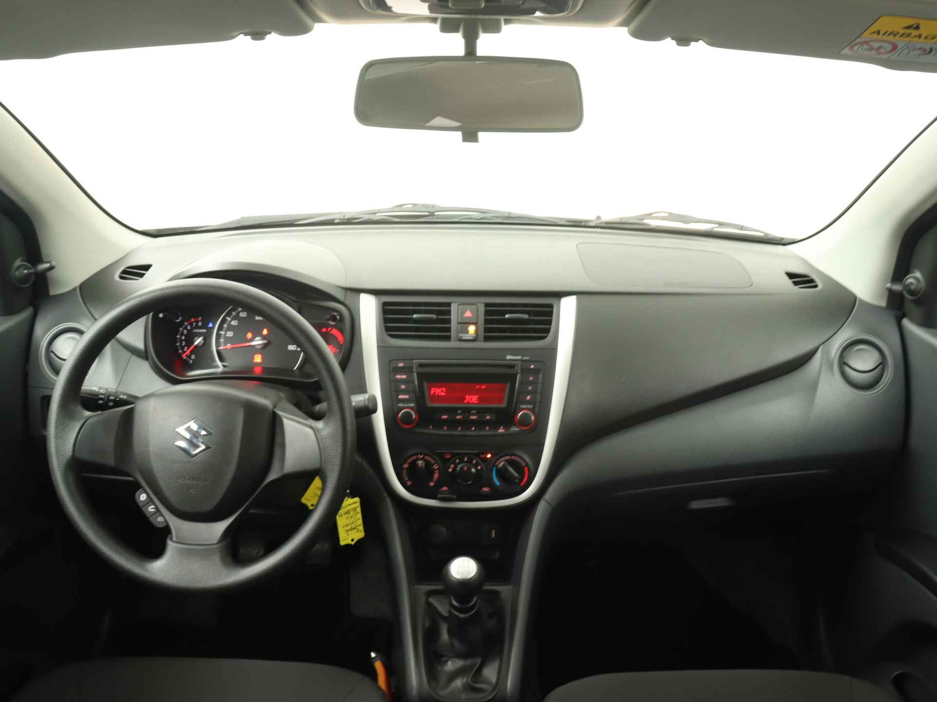 Suzuki Celerio 1.0 Comfort | Airco | Bluetooth | - 6/40