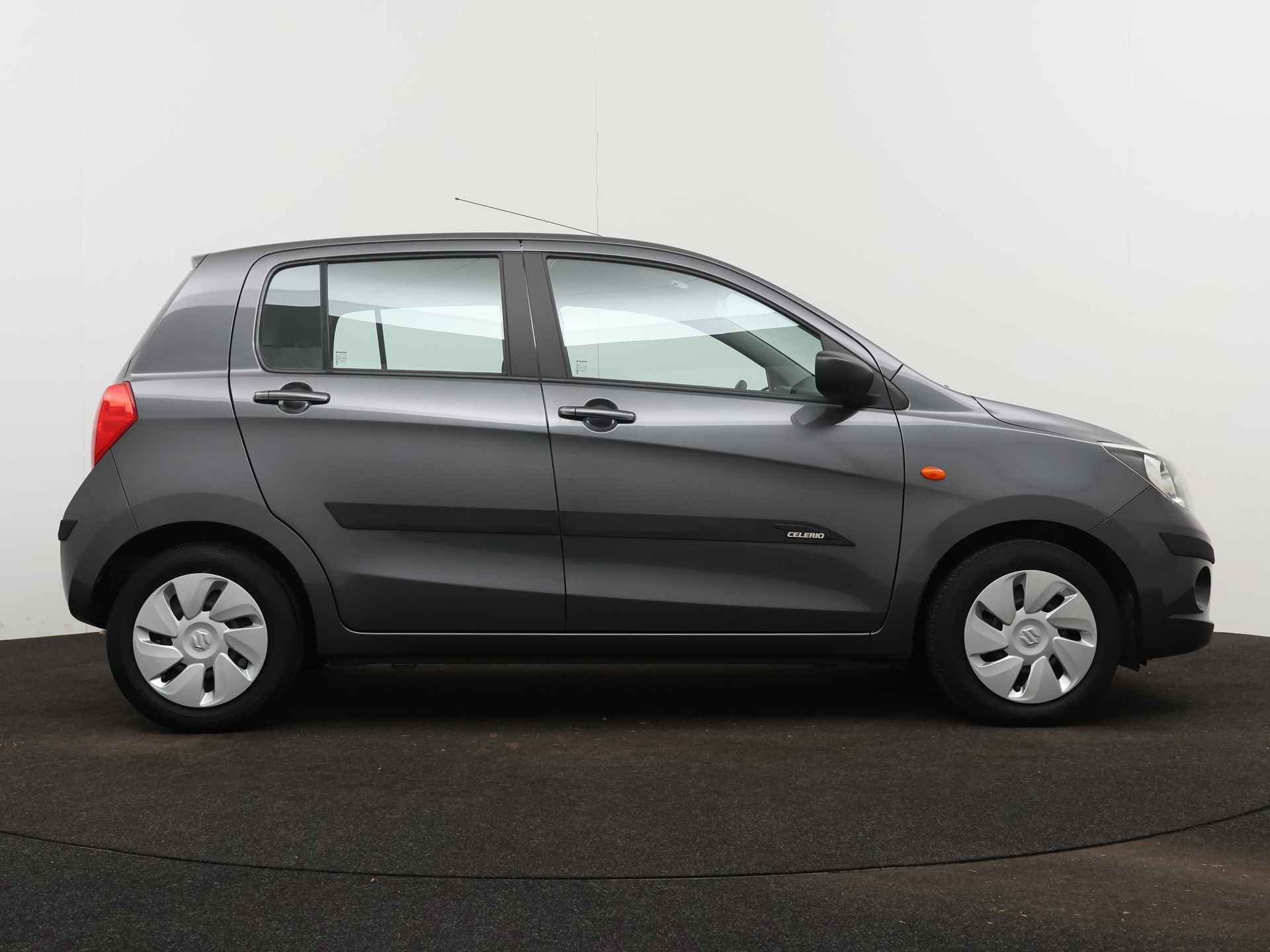 Suzuki Celerio 1.0 Comfort | Airco | Bluetooth | - 15/40