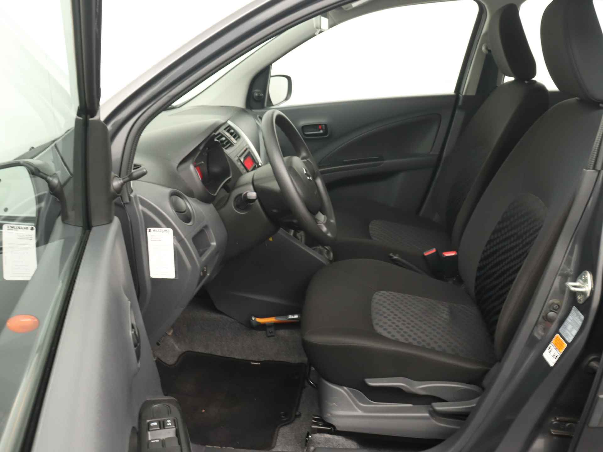 Suzuki Celerio 1.0 Comfort | Airco | Bluetooth | - 19/40