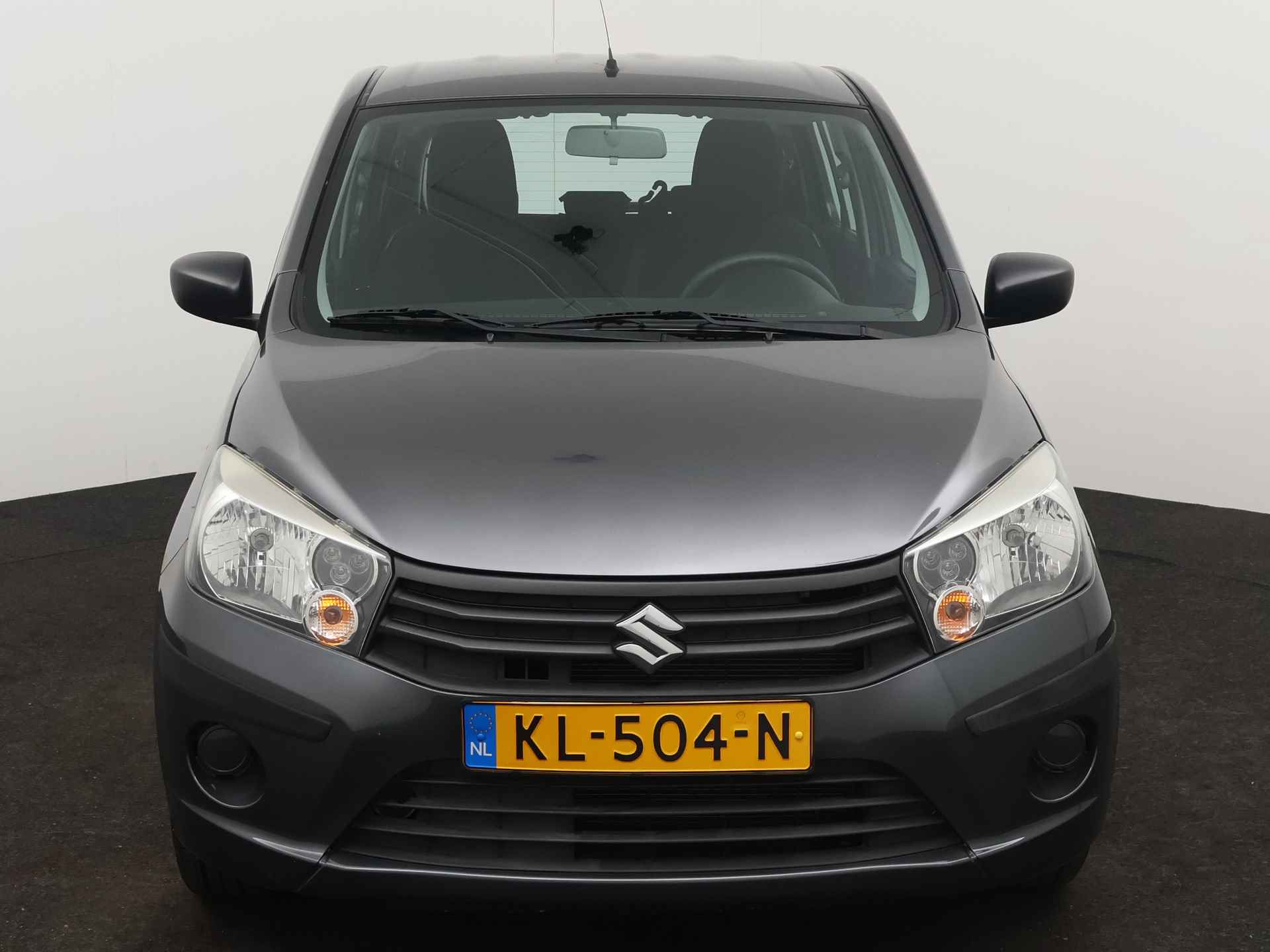 Suzuki Celerio 1.0 Comfort | Airco | Bluetooth | - 27/40