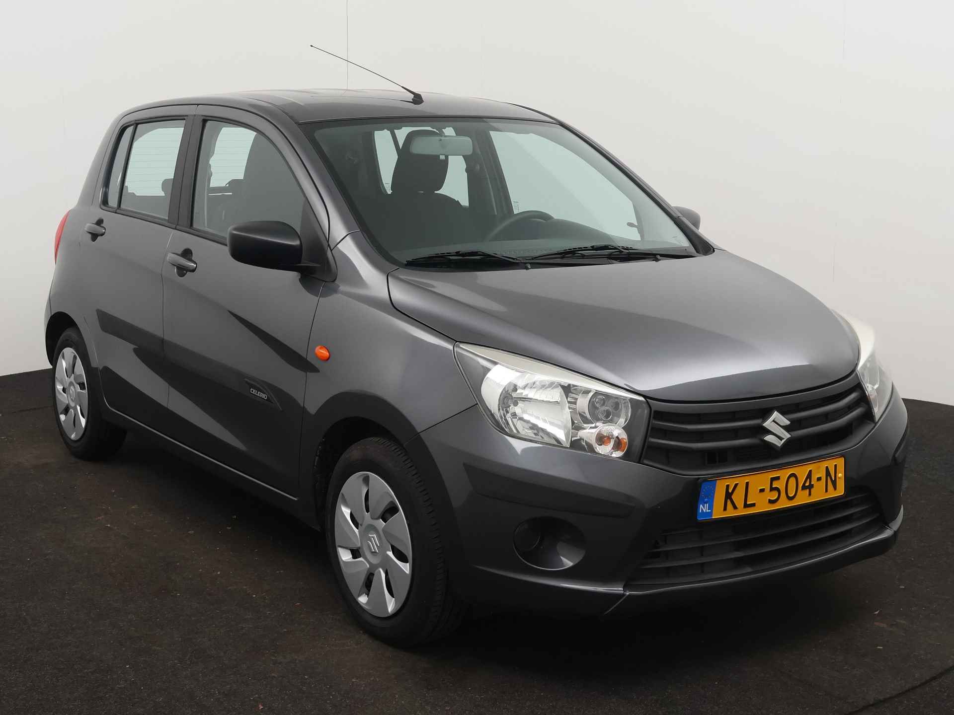 Suzuki Celerio 1.0 Comfort | Airco | Bluetooth | - 28/40