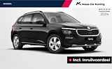 Skoda Kamiq 1.0 TSI Selection | Black Magic | Charging | Incl. Inruilvoordeel |