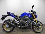 Yamaha FZ 8 ABS