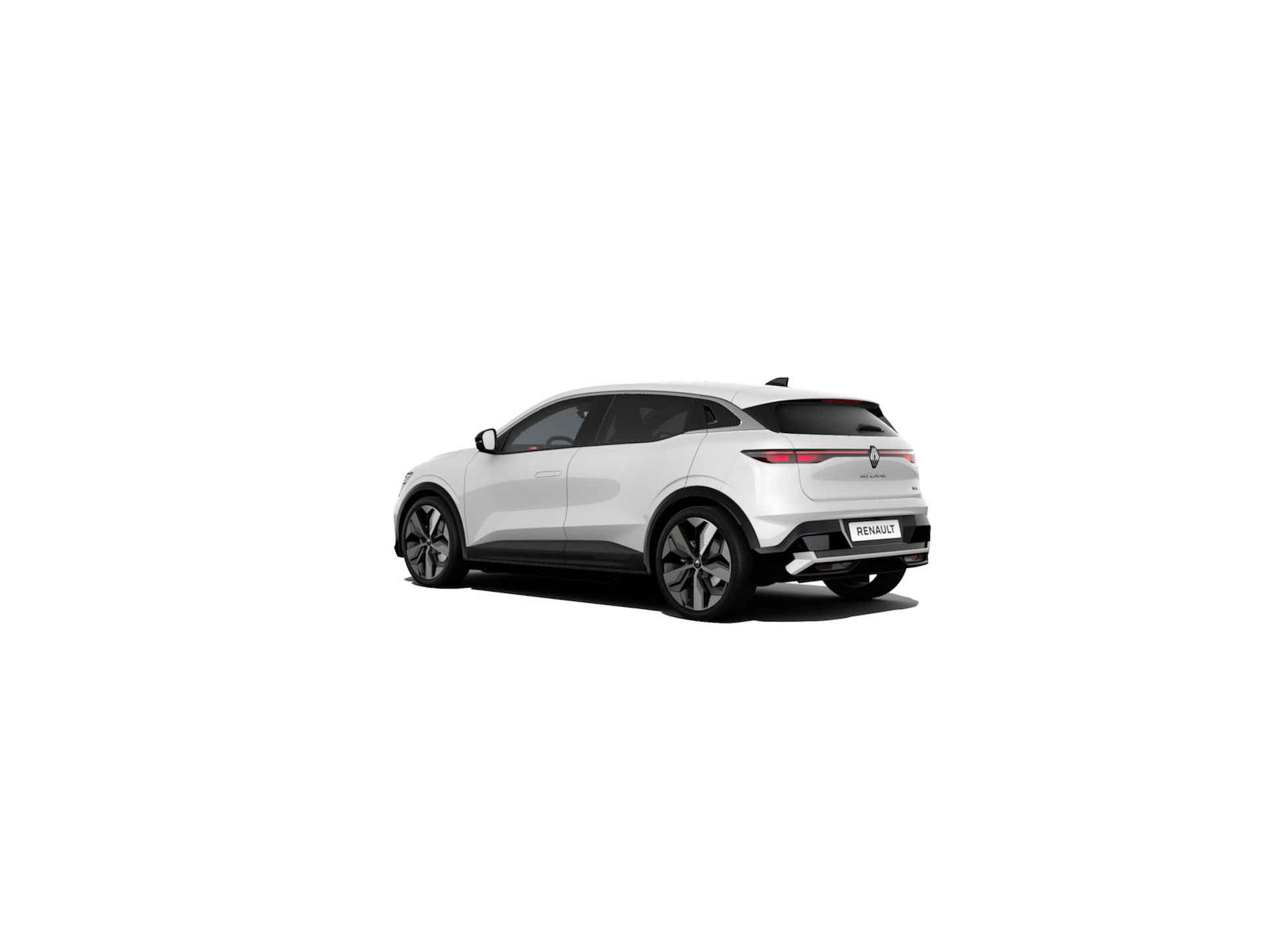 Renault Megane Techno - 2/9