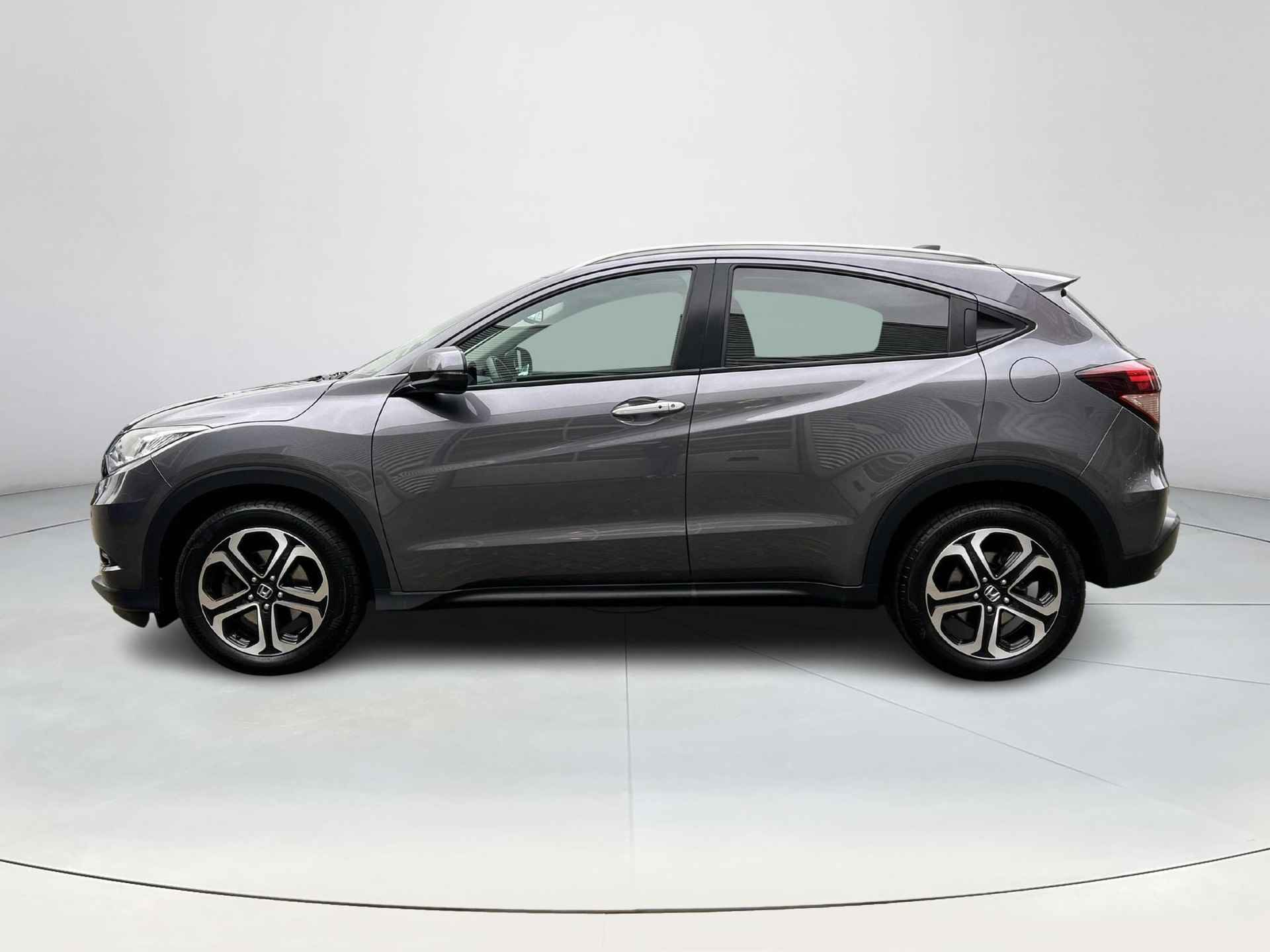 Honda HR-V 1.5 i-VTEC Executive |financieringsaanbod 5,99%| - 2/20