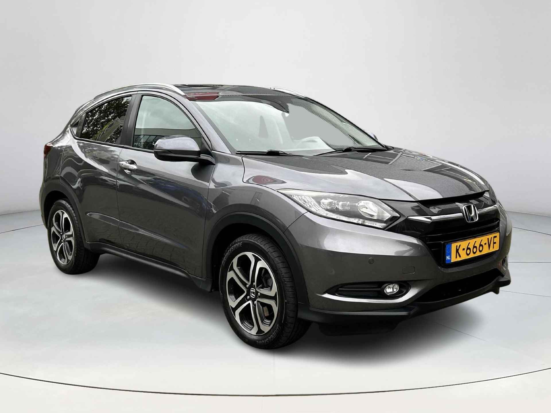 Honda HR-V 1.5 i-VTEC Executive |financieringsaanbod 5,99%| - 7/20