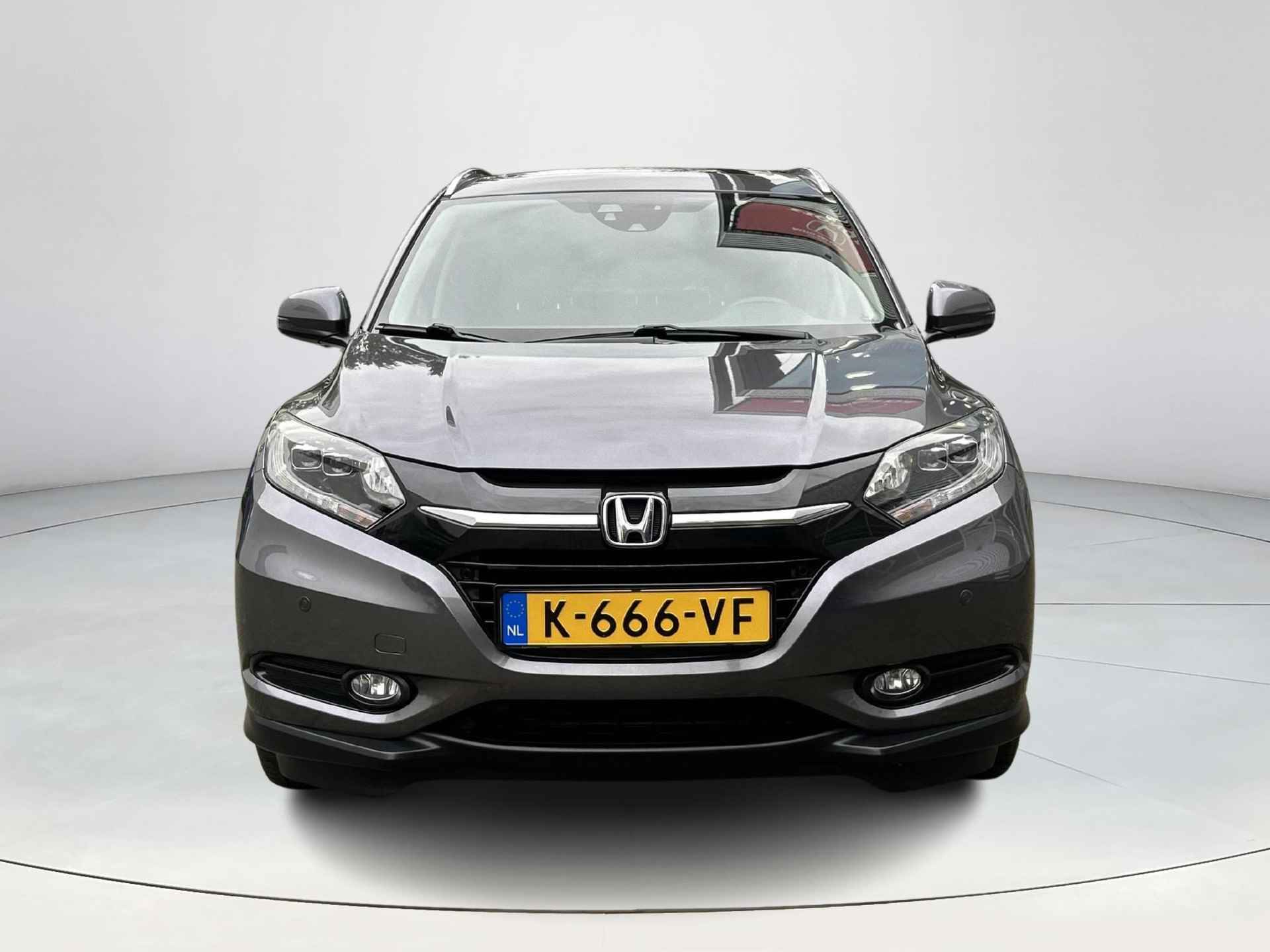 Honda HR-V 1.5 i-VTEC Executive |financieringsaanbod 5,99%| - 8/20