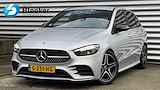 MERCEDES-BENZ B-klasse 180 Businuss Solution AMG LED Navi Cruise Night pakket