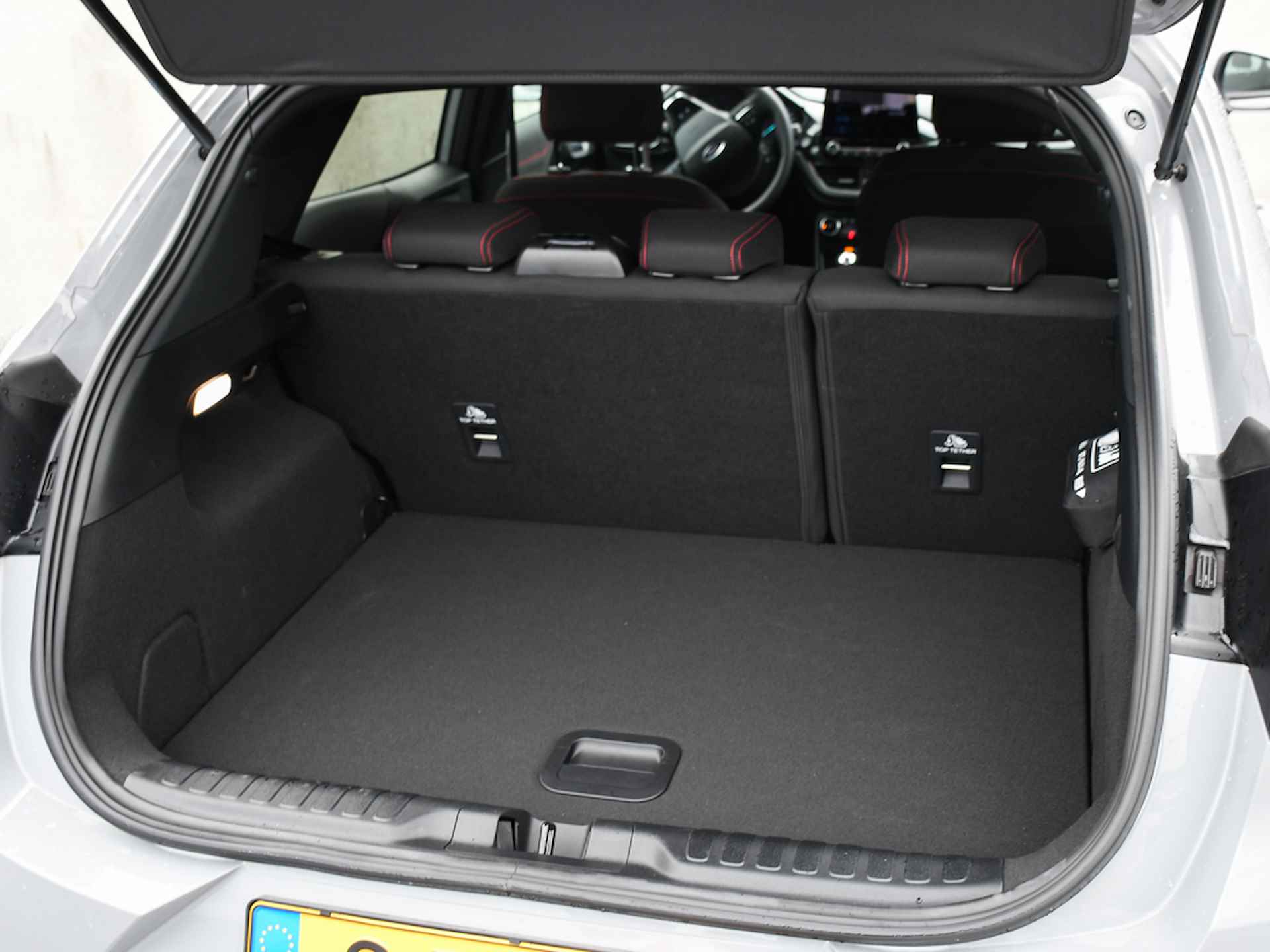 Ford Puma ST-Line 1.0i Ecoboost Hybrid 125pk PDC ACHTER + CAM. | 17'' LM | WINTER PACK | DAB | CRUISE | APPLE-CARPLAY | USB - 6/27