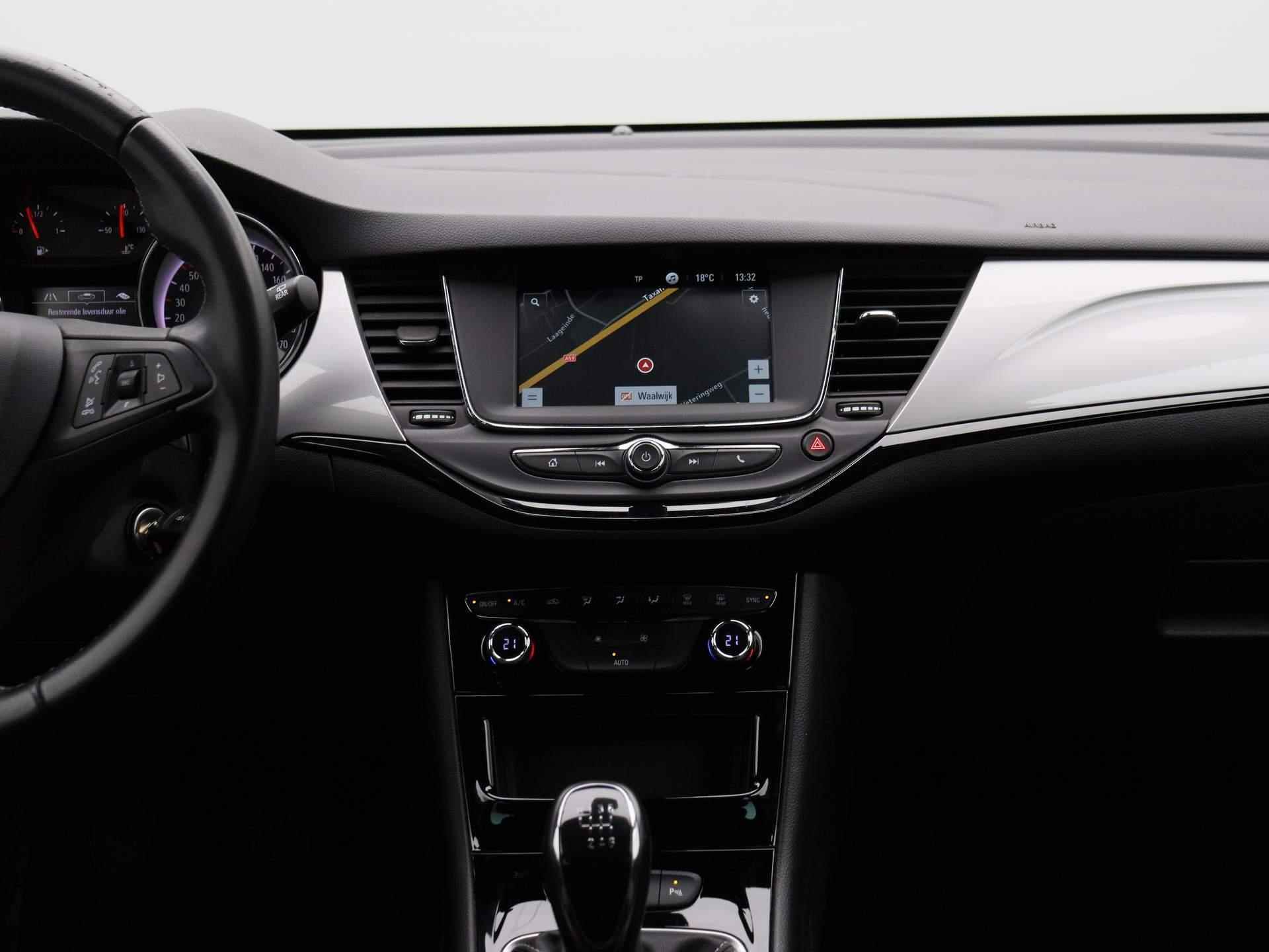 Opel Astra Sports Tourer 1.2 Edition 2020 | Navigatie | Apple-Carplay | Climate-Control | Parkeersensoren | Cruise-Control | - 9/36
