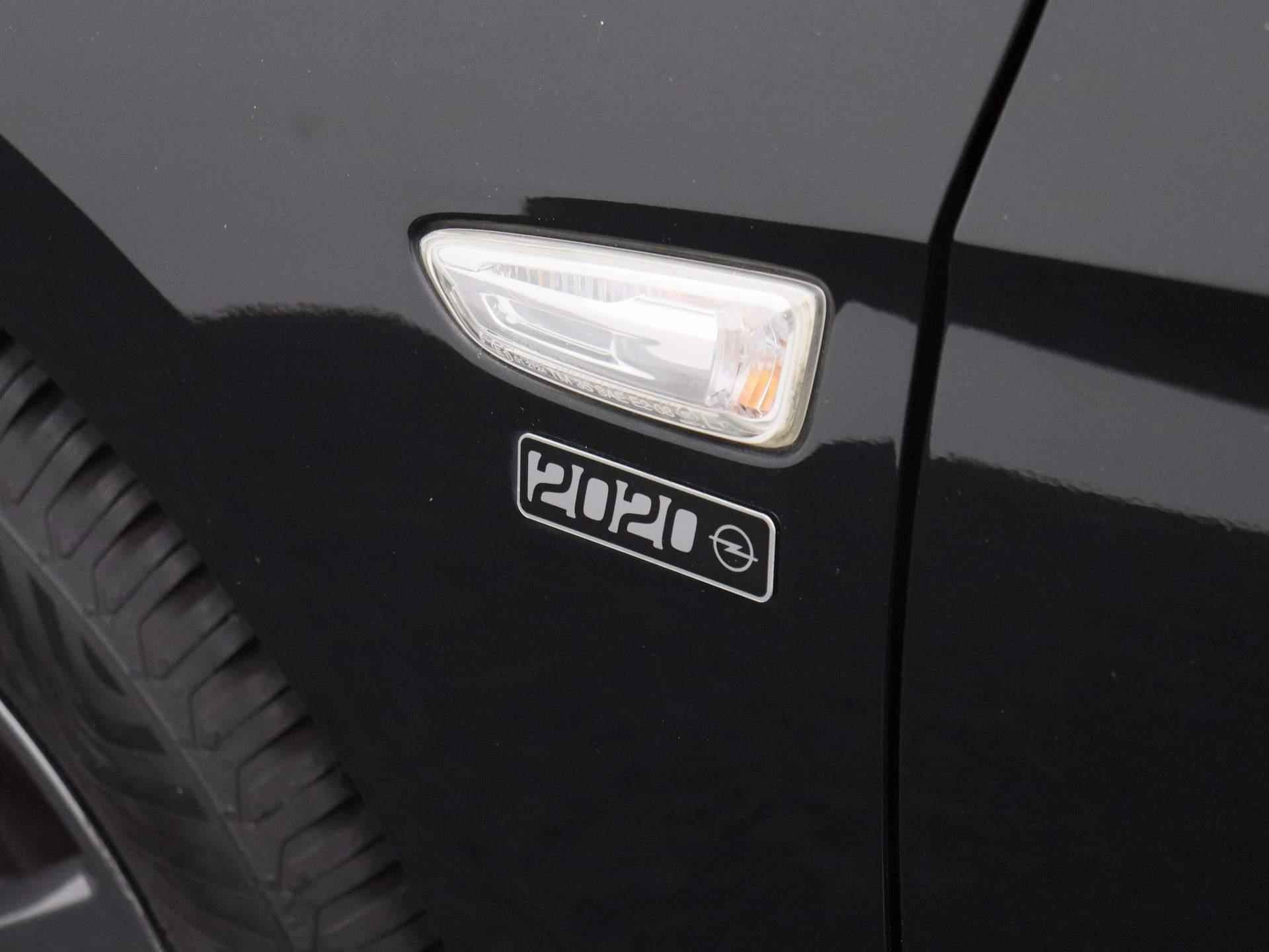 Opel Astra Sports Tourer 1.2 Edition 2020 | Navigatie | Apple-Carplay | Climate-Control | Parkeersensoren | Cruise-Control | - 15/36