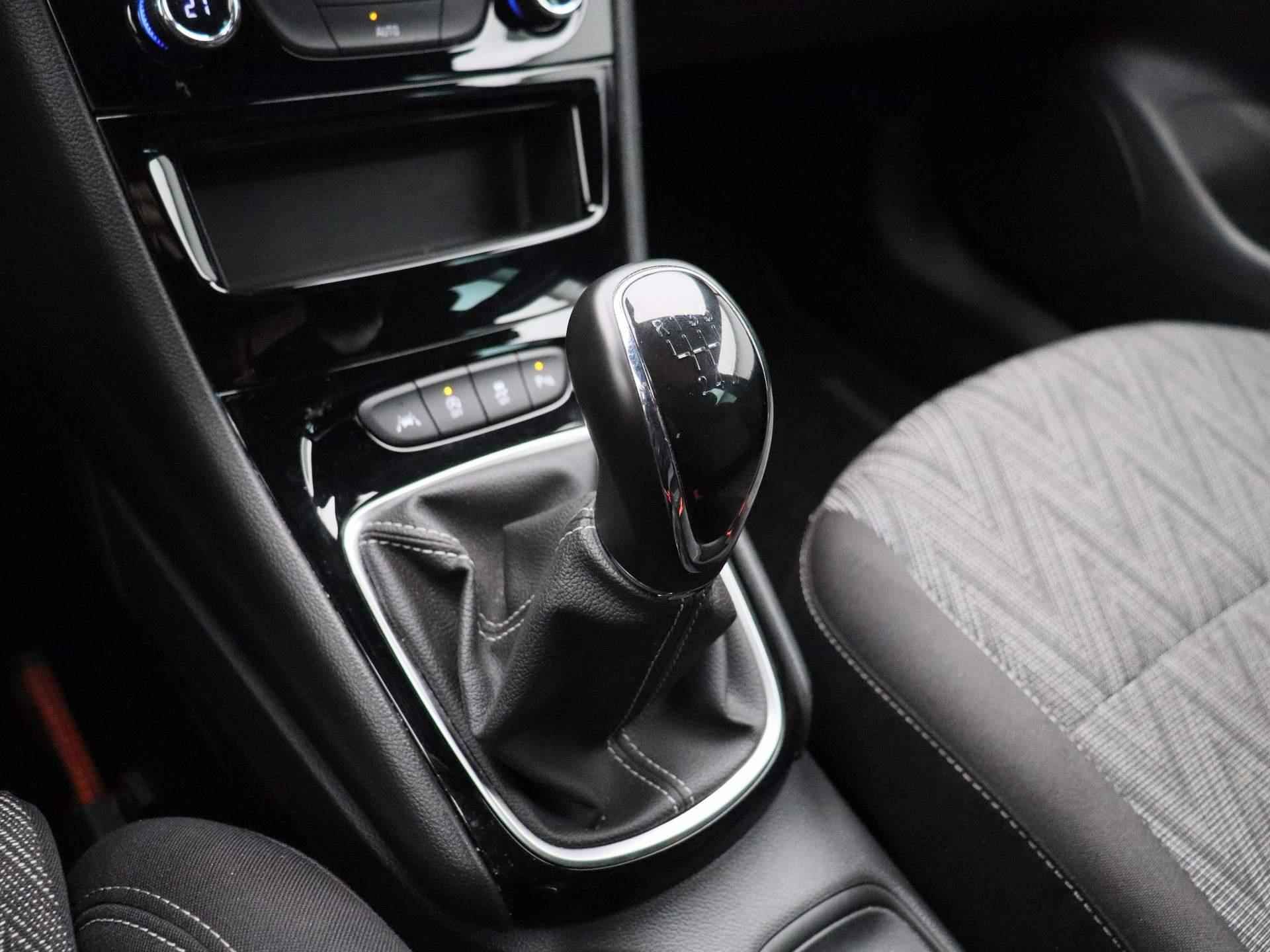 Opel Astra Sports Tourer 1.2 Edition 2020 | Navigatie | Apple-Carplay | Climate-Control | Parkeersensoren | Cruise-Control | - 20/36