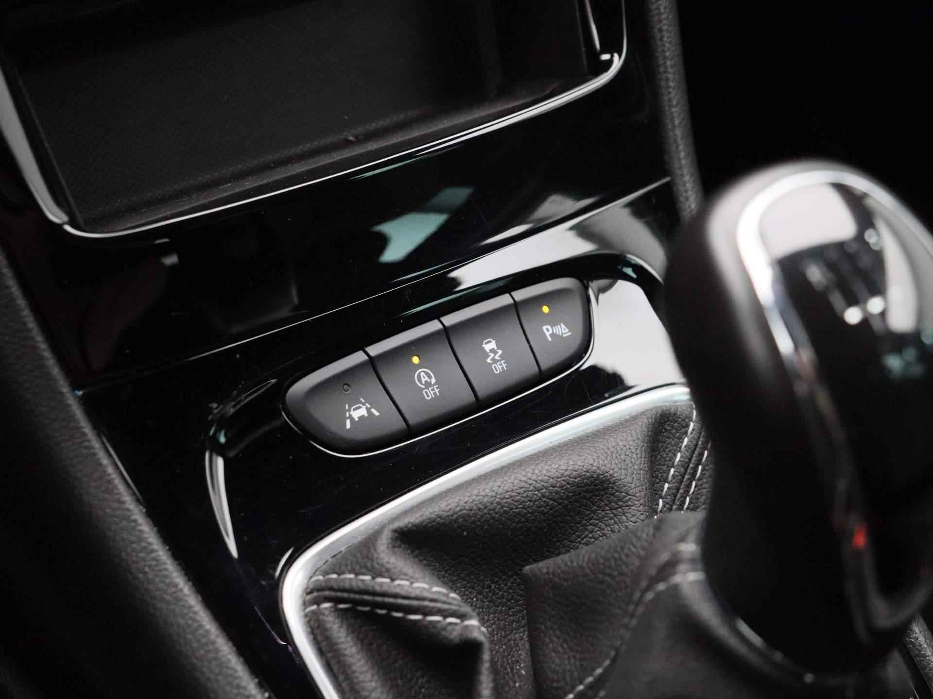 Opel Astra Sports Tourer 1.2 Edition 2020 | Navigatie | Apple-Carplay | Climate-Control | Parkeersensoren | Cruise-Control | - 21/36