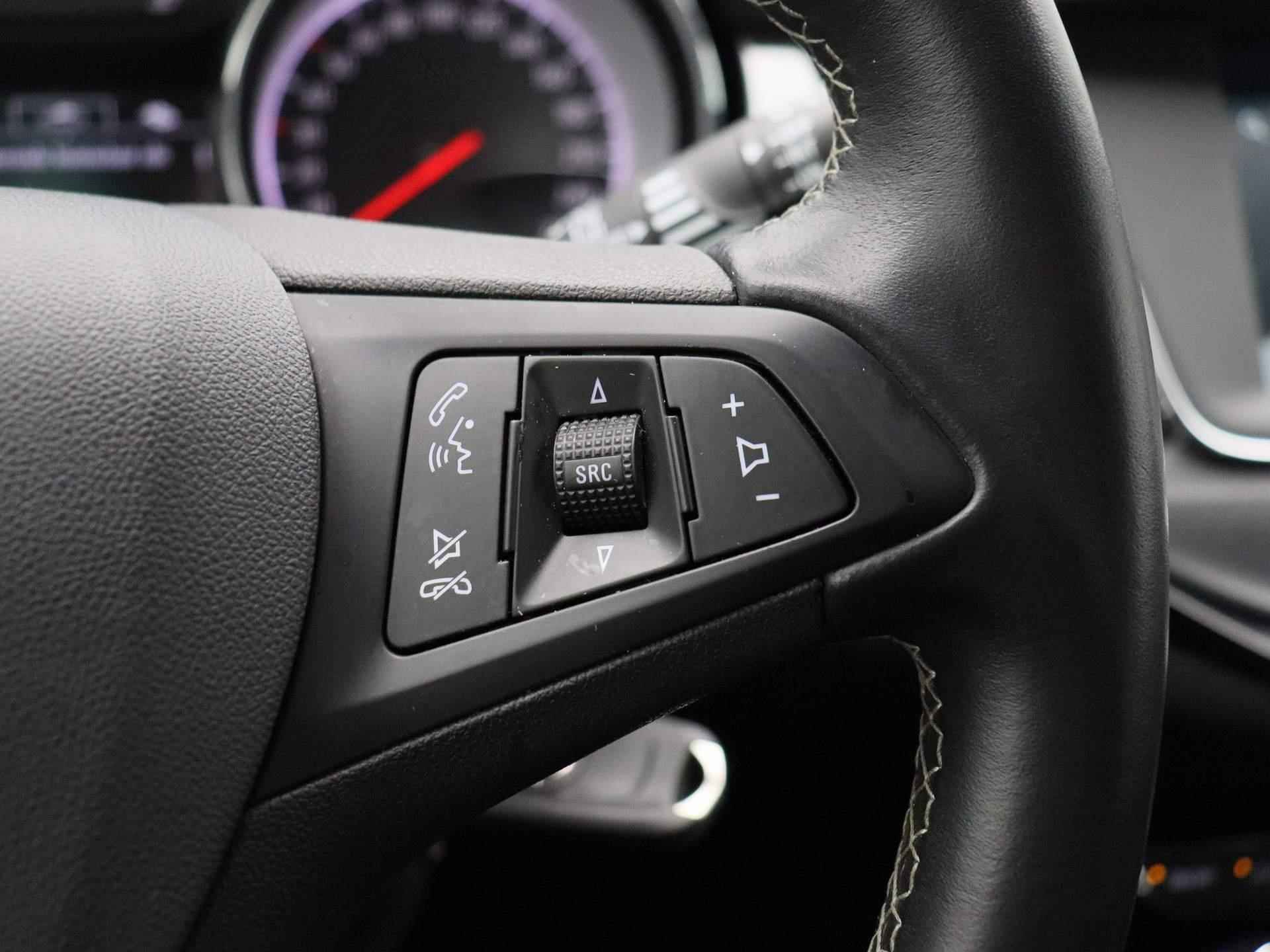 Opel Astra Sports Tourer 1.2 Edition 2020 | Navigatie | Apple-Carplay | Climate-Control | Parkeersensoren | Cruise-Control | - 23/36
