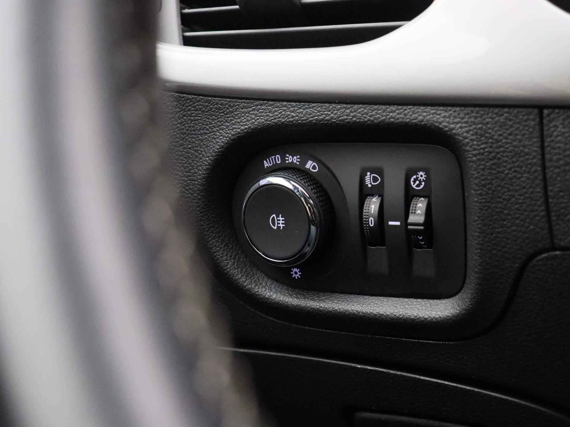 Opel Astra Sports Tourer 1.2 Edition 2020 | Navigatie | Apple-Carplay | Climate-Control | Parkeersensoren | Cruise-Control | - 24/36