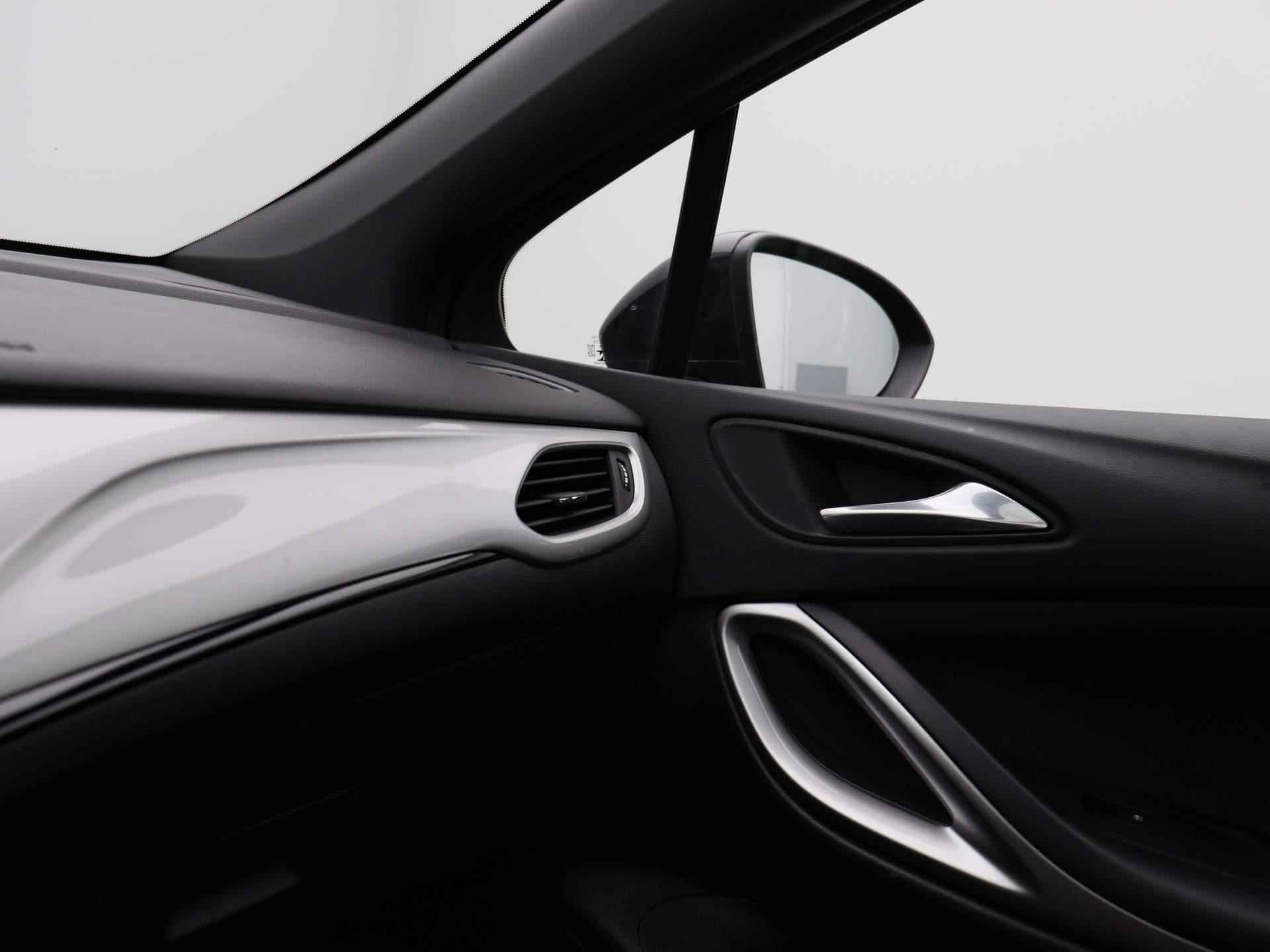 Opel Astra Sports Tourer 1.2 Edition 2020 | Navigatie | Apple-Carplay | Climate-Control | Parkeersensoren | Cruise-Control | - 26/36