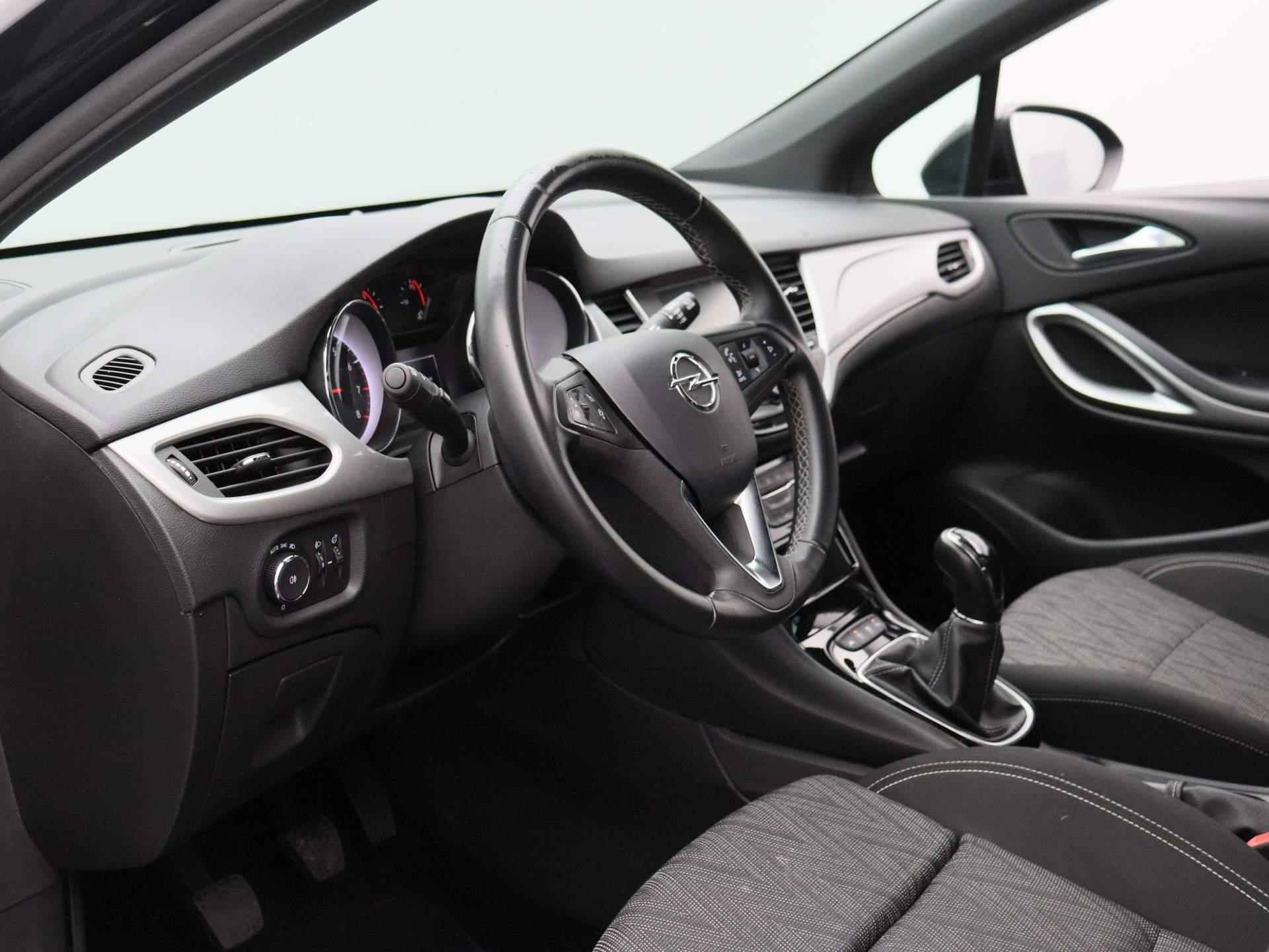 Opel Astra Sports Tourer 1.2 Edition 2020 | Navigatie | Apple-Carplay | Climate-Control | Parkeersensoren | Cruise-Control | - 29/36