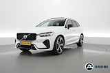 Volvo XC60 2.0 Recharge T6 AWD Plus Dark | Luchtvering | Pano | Trekhaak | 360cam | 21'' | Memory | H&K | Pilot Assist