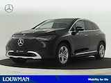 Mercedes-Benz EQE SUV 350+ Business Edition 96 kWh | Stoelventilatie en verwarming vooraan | Verwarmde voorruit | High-performance led-koplampen | | Parkeerpakket met achteruitcamera | Spiegelpakket | Sfeerverlichting |