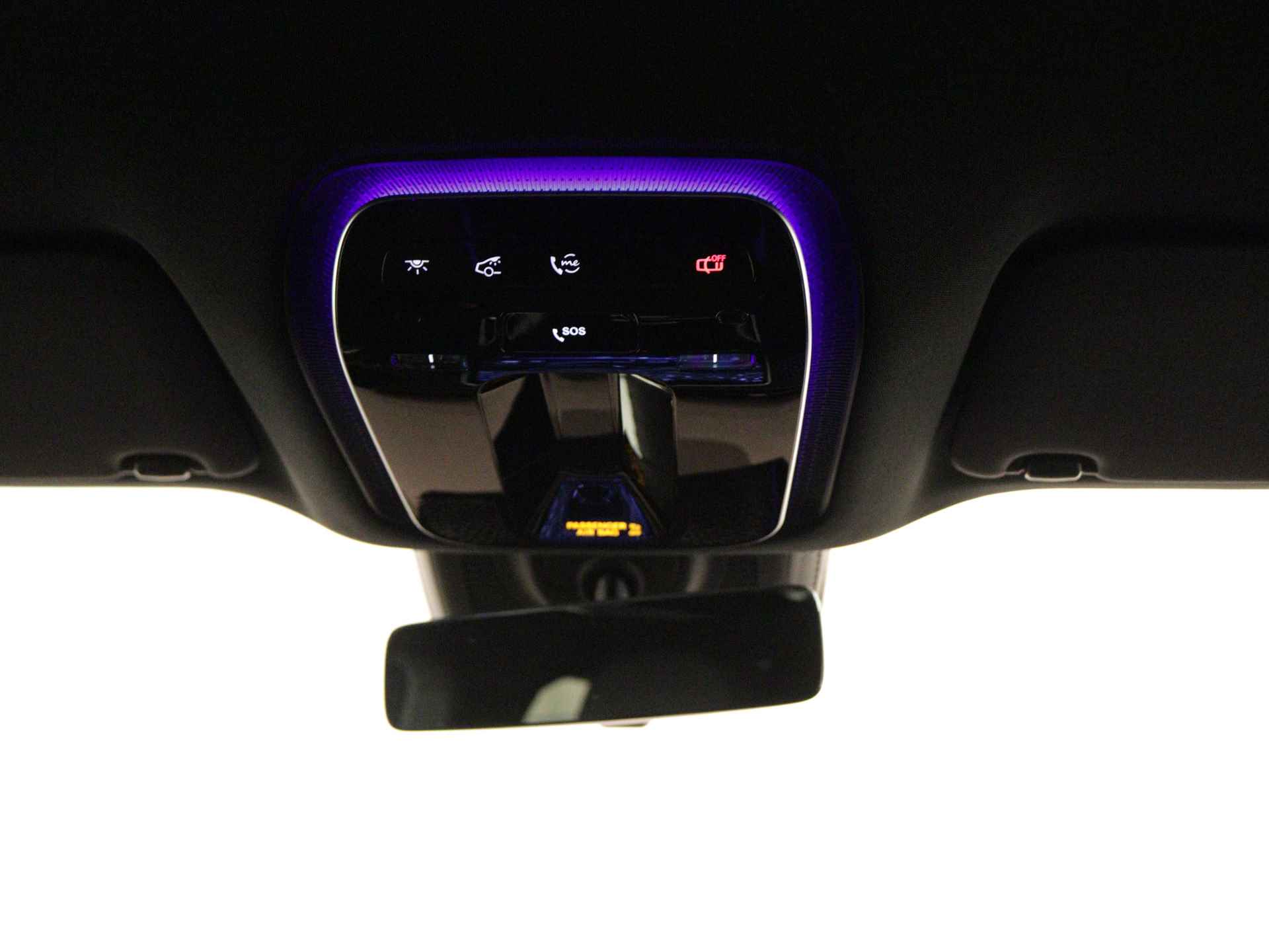 Mercedes-Benz EQE SUV 350+ Business Edition 96 kWh | Stoelventilatie en verwarming vooraan | Verwarmde voorruit | High-performance led-koplampen | | Parkeerpakket met achteruitcamera | Spiegelpakket | Sfeerverlichting | - 5/38