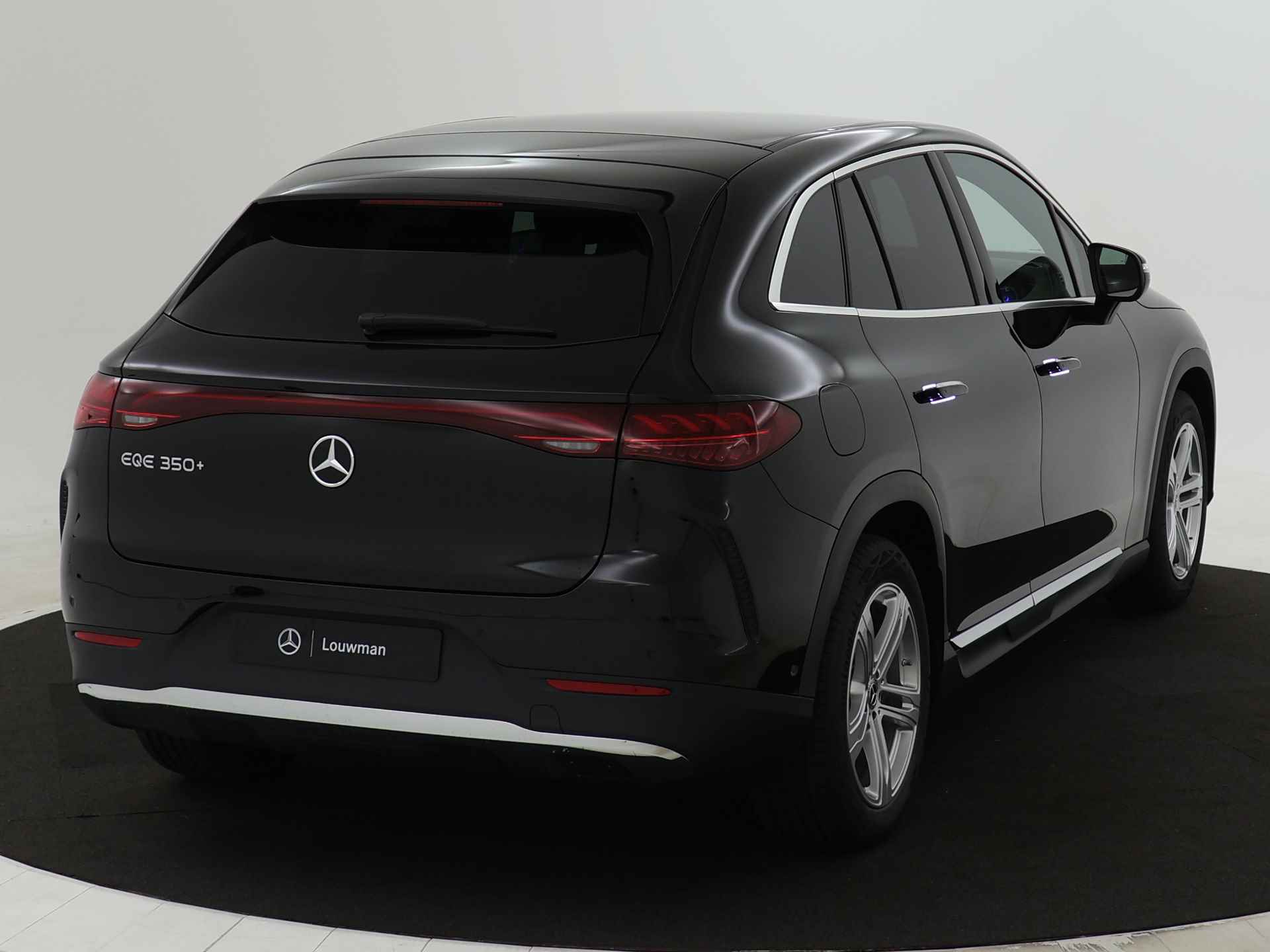 Mercedes-Benz EQE SUV 350+ Business Edition 96 kWh | Stoelventilatie en verwarming vooraan | Verwarmde voorruit | High-performance led-koplampen | | Parkeerpakket met achteruitcamera | Spiegelpakket | Sfeerverlichting | - 14/38