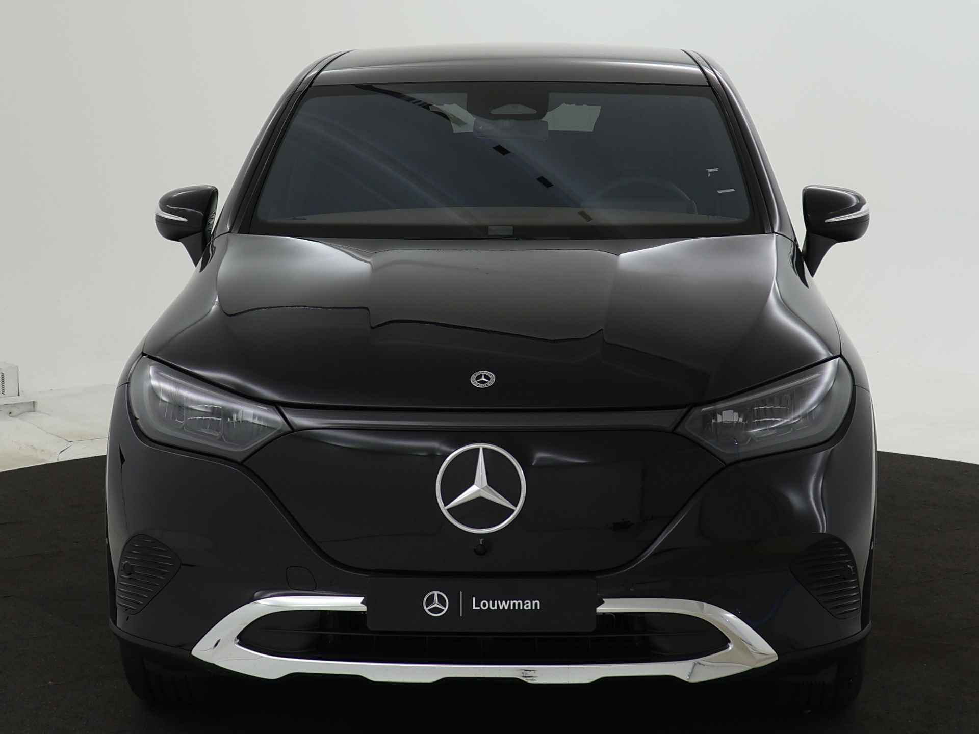 Mercedes-Benz EQE SUV 350+ Business Edition 96 kWh | Stoelventilatie en verwarming vooraan | Verwarmde voorruit | High-performance led-koplampen | | Parkeerpakket met achteruitcamera | Spiegelpakket | Sfeerverlichting | - 22/38