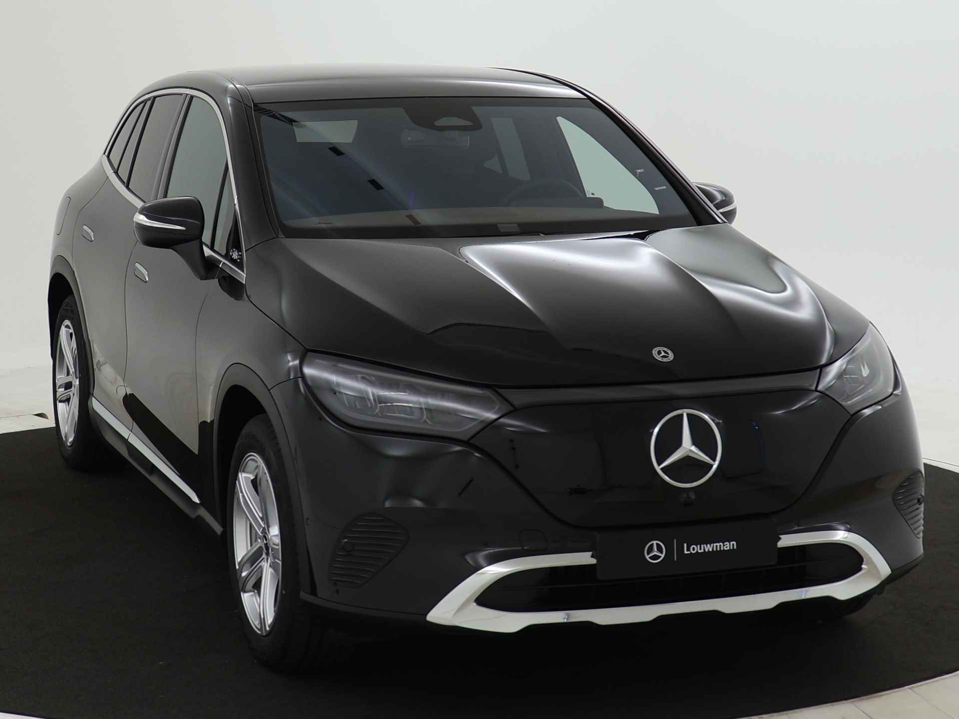 Mercedes-Benz EQE SUV 350+ Business Edition 96 kWh | Stoelventilatie en verwarming vooraan | Verwarmde voorruit | High-performance led-koplampen | | Parkeerpakket met achteruitcamera | Spiegelpakket | Sfeerverlichting | - 23/38