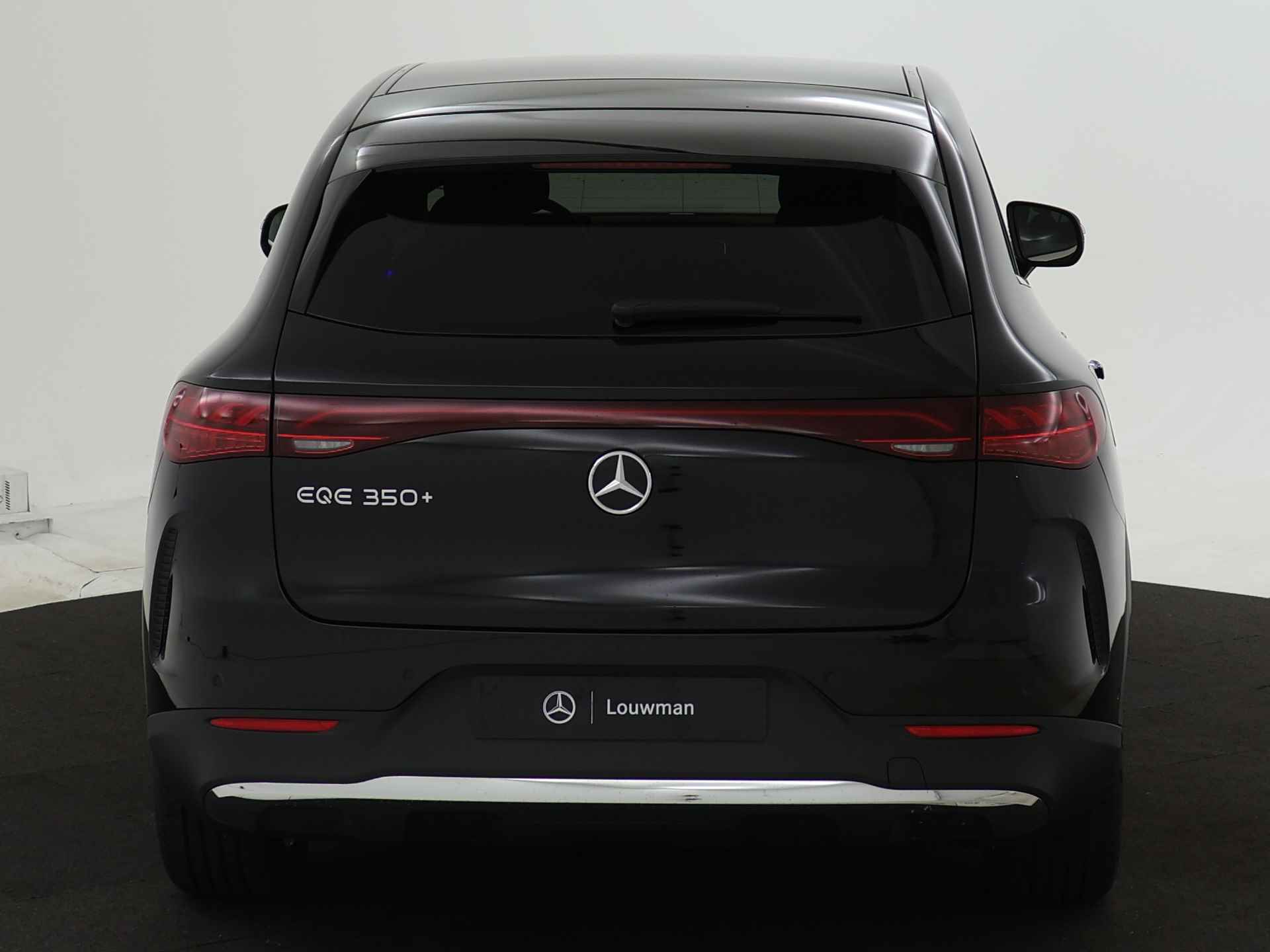 Mercedes-Benz EQE SUV 350+ Business Edition 96 kWh | Stoelventilatie en verwarming vooraan | Verwarmde voorruit | High-performance led-koplampen | | Parkeerpakket met achteruitcamera | Spiegelpakket | Sfeerverlichting | - 24/38