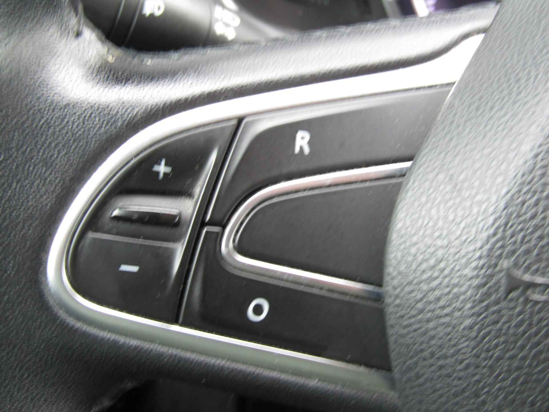 RENAULT Mégane Estate 1.3 TCe  Limited / Navigatie / 17'' Bose Velgen - 10/26