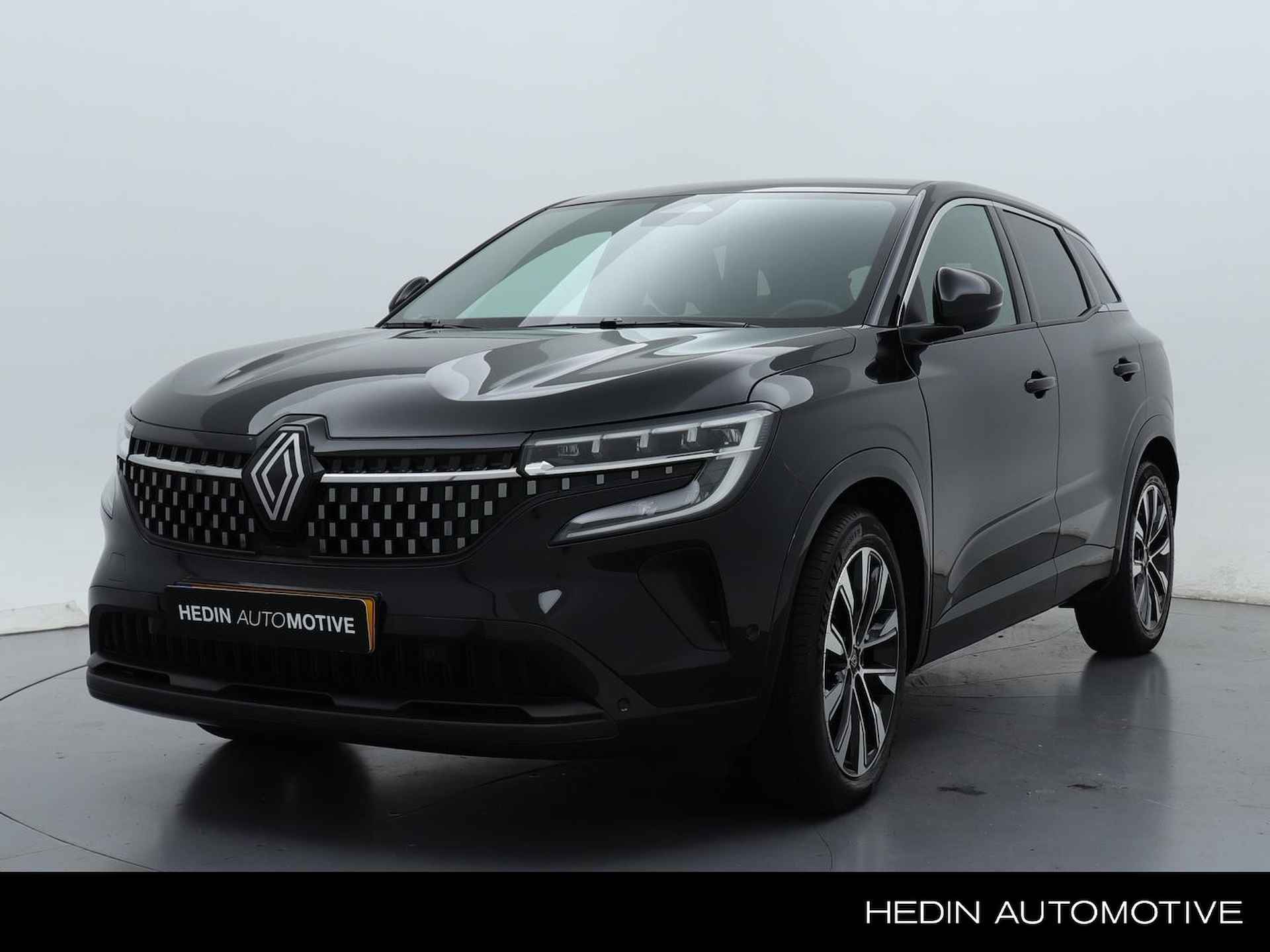 Renault Austral BOVAG 40-Puntencheck