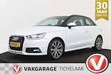 Audi A1 1.0 TFSI Adrenalin | S-Line | Automaat | Org NL | Facelift |