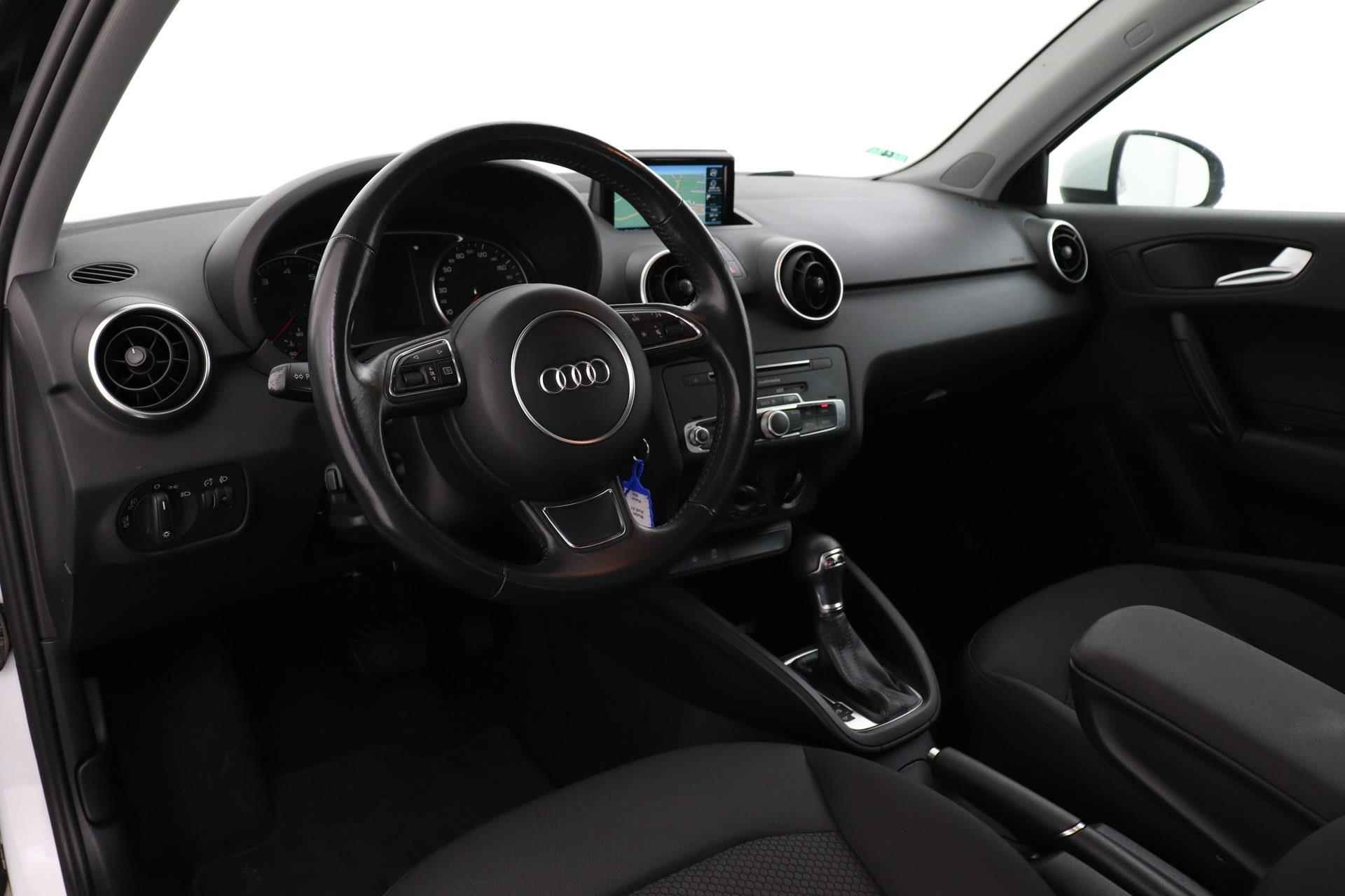 Audi A1 1.0 TFSI Adrenalin | S-Line | Automaat | Org NL | Facelift | - 14/32