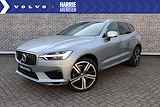 Volvo XC60 D4 AWD R-Design | Adaptive cruise control | Camera | Harman/Kardon audio | 21 inch velgen | Full LED koplampen | Keyless | Elektrische stoelverstelling |